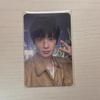 Reproduction) J Trading Card Photocard 