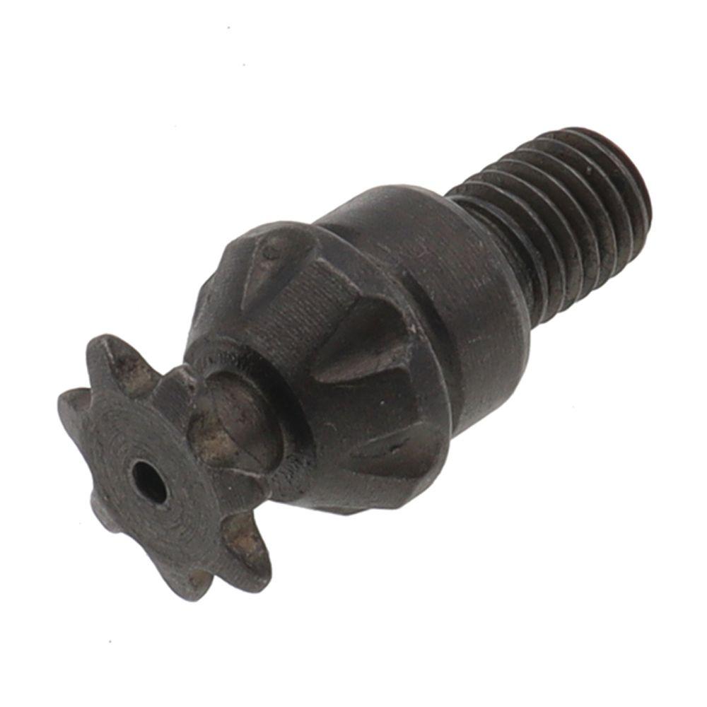 Moto 6T/7T/8T/9T 47cc 49cc T8F 25H Motorcycle Gears Gear Box Clutch Drum Gear Front Chain Sprocket