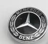 Replacement 38mm A0008171901 Front grill Badge emblem logo for Mercedes benz AMG A B C D E V S CLASS CLE CLA GLA  W205 W213 AH1
