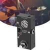 Electric Guitar Effect Pedal Effector Mini Lightweight Aby Channel Switch for