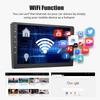 ESSGOO 9" Carplay Android Auto Car Radio AM 522~1629 kHz 2Din Android 4G 64G Universal Multimedia Player Autoradio Stereo GPS