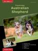Книга Traumrasse : Australian Shepherd