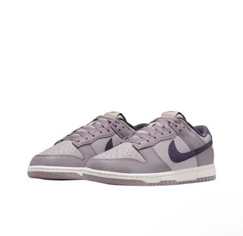 Nike Dunk Low Retro Se 'Light Violet Ore'Dark Raisin Мужские HQ3642-202