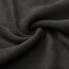 [Business Velvet Grinding] Autumn and Winter Half Collar Autumn Clothes Men's Warm Top Underwear Men Can Wear Outerwear Bottom Shirt
