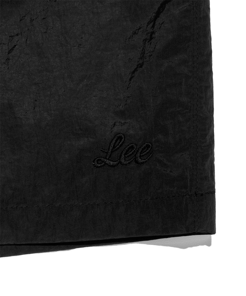 Lee Women'S Pocket Mini Skirt Black