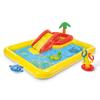 INTEX Ocean Play Center 254 x 196 x 79 см 57454 Японский [Оригинальный продукт] ME-7010