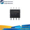 Оригинальный MOSFET NCE60ND09AS SOP-8: 2 шт. N-канальный 60В 9А транзистор мощности с улучшением