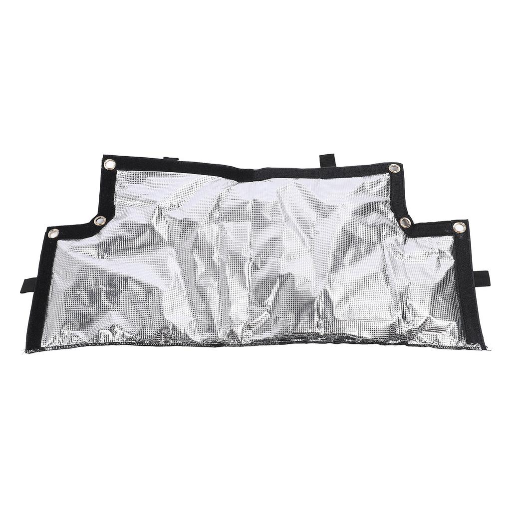 Уличный чехол для крана для зимы, морозозащитный, утолщенный, утепленный, водонепроницаемый, носок для уличного крана