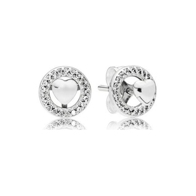 Ювелирные изделия Kenora 2023 Популярные женские браслеты из стерлингового серебра 925 пробы, серьги, подходящие для модного ожерелья из бисера Diy, подарочные ювелирные изделия