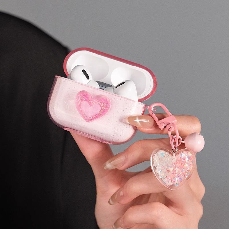 Применимый чехол для наушников Apple AirPods pro1/pro1 чехол AirPods 1 1 1 чехол для наушников