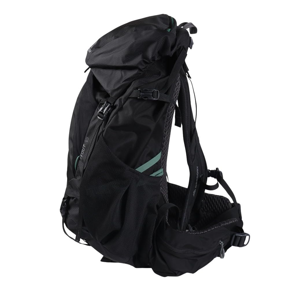 [Gregory] STOUT45 Stout 45 Лесной черный Один размер 149375A266