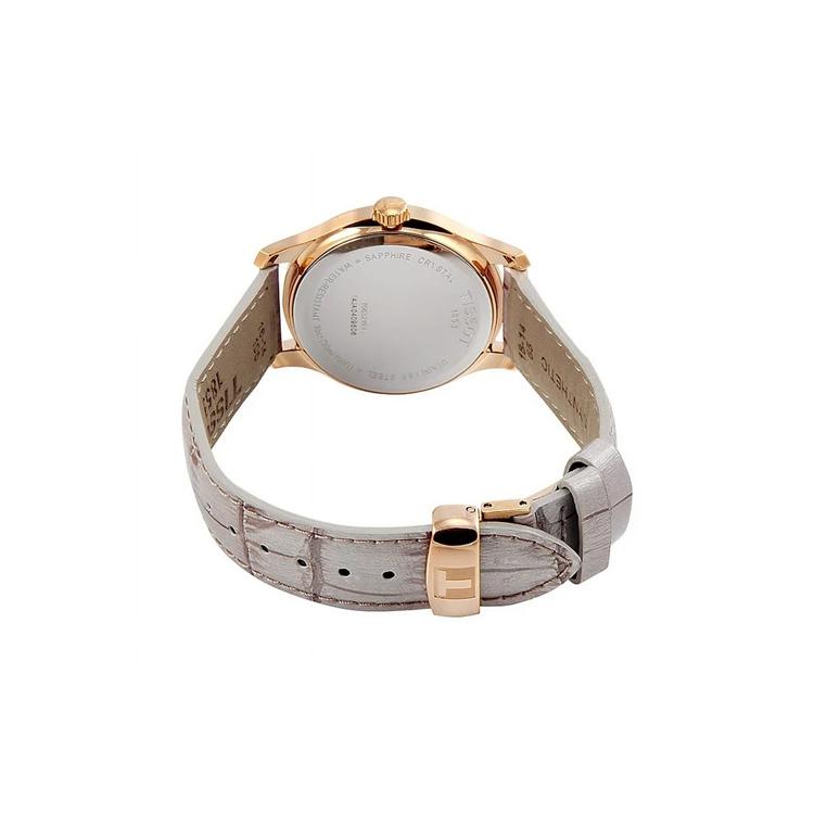 Tissot Женские часы Junya Collection T063.210.37.117.00