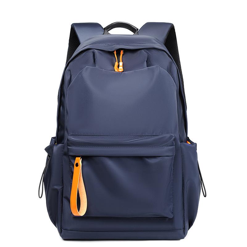 Men's Backpack, Men's Computer Bag, Women's Schoolbag, Casual, Waterproof, Sports, College Students' Travel