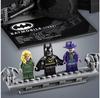 LEGO Super Heroes 76139 DC Comics 1989 Бэтмобиль