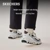 Skechers Мужские уличные кроссовки в стиле ретро для активного отдыха