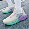 New basketball shoes men's and women's combat boots running shoes mesh youth sports running shoes one 2025