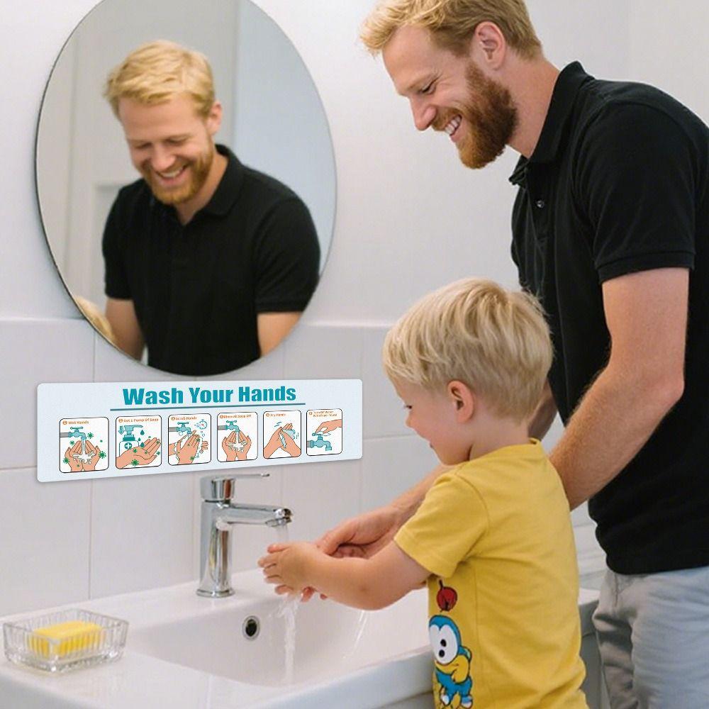 Toddler Training Kids Toilet Planner Life Skills Toilet Learning Aid Potty Training