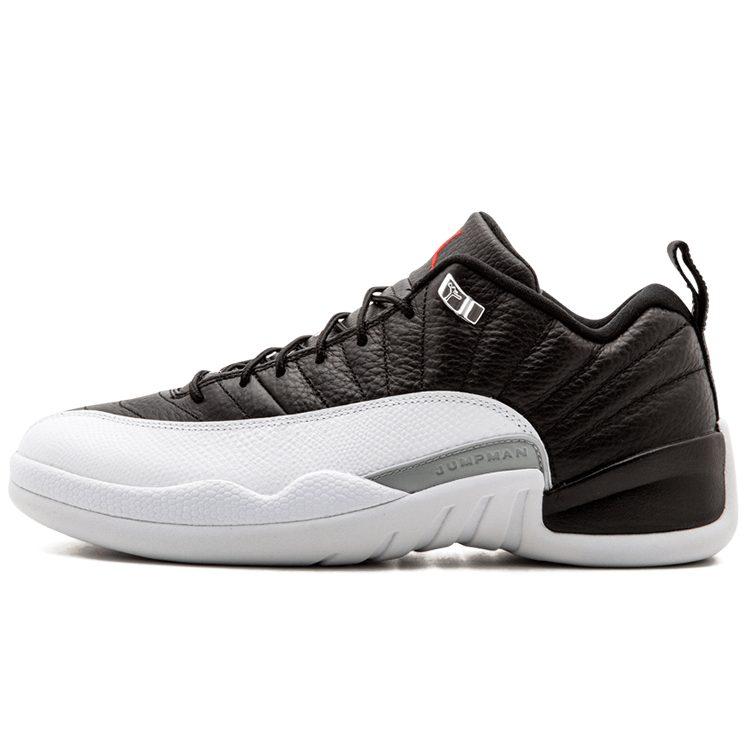 Jordan 12 Ретро Низкие Плей-офф 308317-004