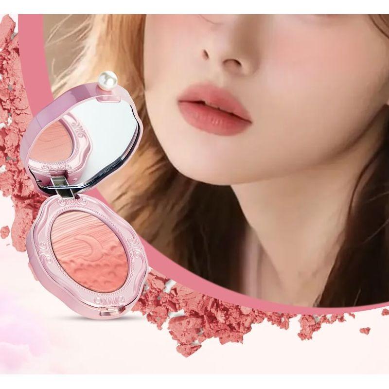 COLORROSE - Градиентные румяна для масляной живописи - 7 видов