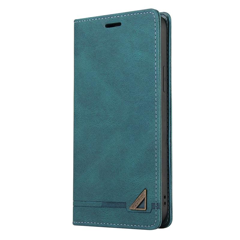 Business Retro Skin Feel Leather Case For Huawei P40 Lite P40 P30 P20 Lite P Smart Flip Y5P Y6P Y7P Y7A Wallet For OPPO A94 A93 A92S A73 A53 A32 A51