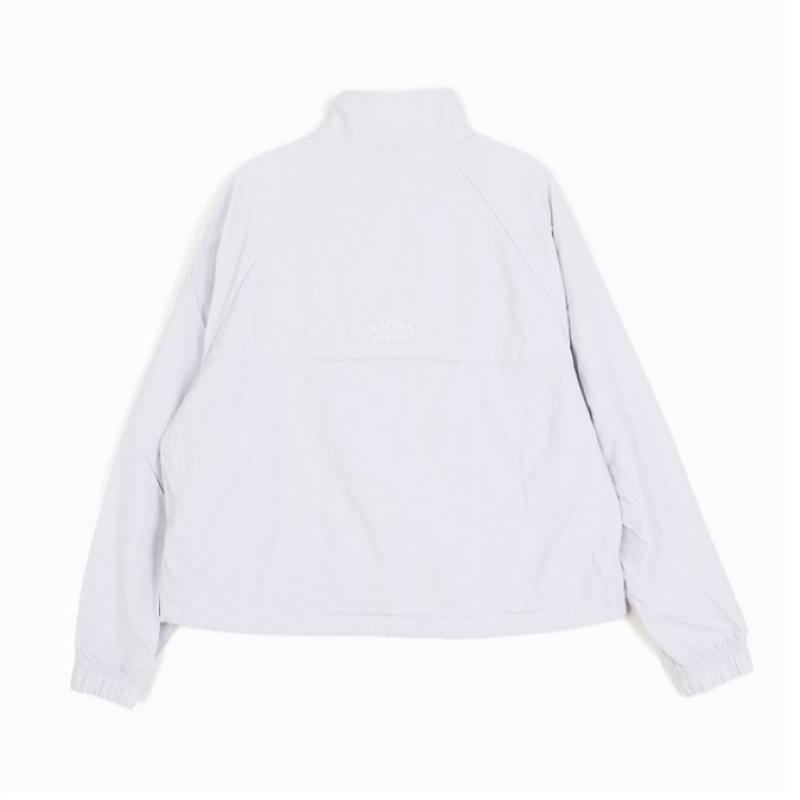 New Balance Куртка W Stretch Crop, полуоблегающая, nbnaecW312 76 Куртка