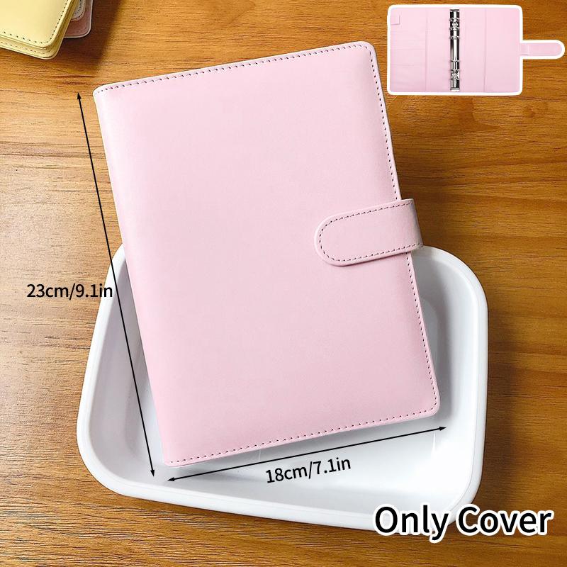 Kpop Photocard Holder Binder Machine Loose-Leaf Card Collection Book Butterfly Photo Album Card Binder Idol Picture Protector