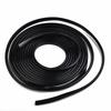 Protector Rubber Edging Trim Strip Rubber Strip Trim U-shape 5M Car Door Edge
