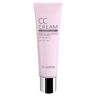 СС-крем SPF38 PA+++ 50 мл