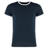 Mens Fashion Fit Ringer T-Shirt
