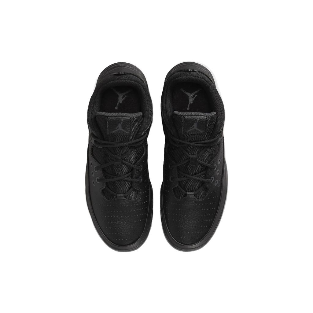 Jordan Max Aura 5 Черный Антрацит DZ4353-001