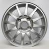 Стальные диски 14" для Touareg HRV и алюминиевые диски 15" для Buick Excelle