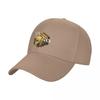 Pixel art bee Baseball Cap fashionable golf hat genuine Golf Men's Luxury Women's