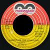7inch Record THRILLER U - Substitute For Your Love NONE Mixing Lab Jamaica Reggae, Ska & Dub Used