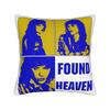 Conan Gray Album    Wishbone Square Pillow Covers Polyester Home  Cushion Case Funny Decorative Throw Pillow Case 4545