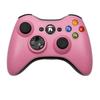 Gamepad For Xbox 360 Wireless/wired Controller For Xbox 360 Console 2.4g Wireless Joystick For Xbox360 Pc Game Controller Joypad Wireless Pink