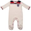 Baby 1982 World Cup Retro Sleepsuit
