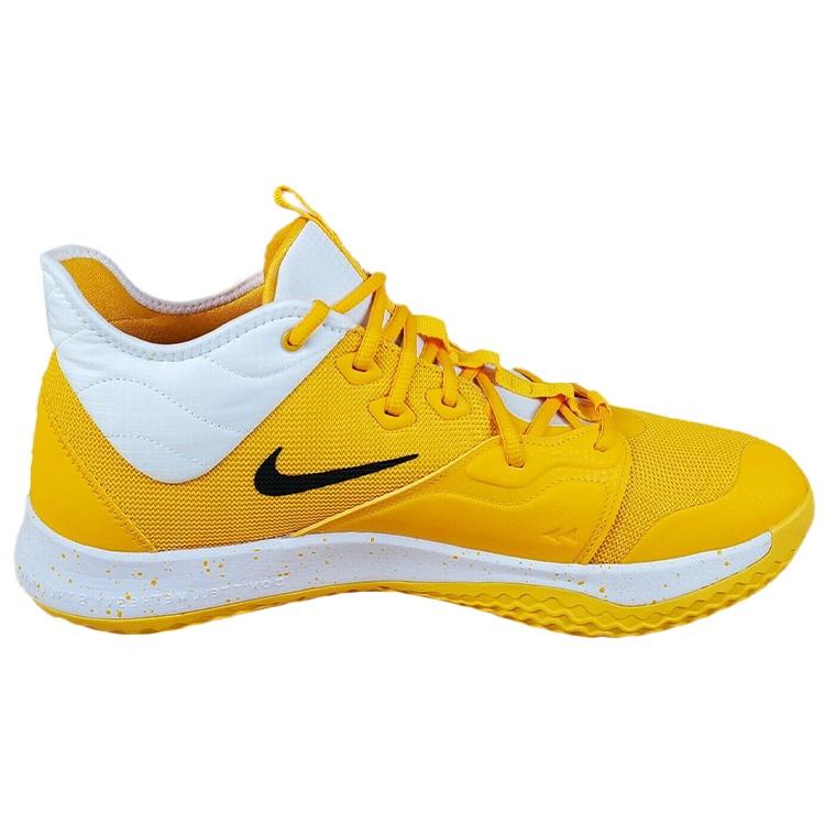 Nike PG 3 TB 'University Gold' Men's CN9513-702