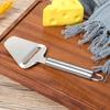 Ручная терка для сыра из нержавеющей стали, рубанок, кухонный нож, резак для масла, ветчинница, скребок для шоколада, кухонные принадлежности, аксессуары