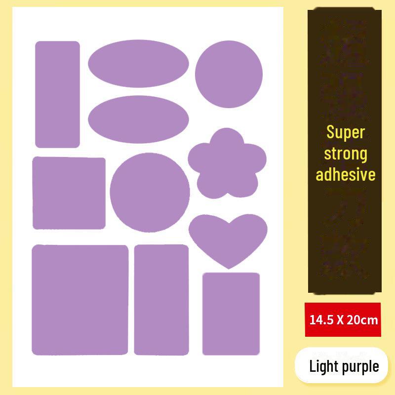 Self-Adhesive Down Jacket Patches for Men & Women: Seamless, High-End Repair for Clothing Holes