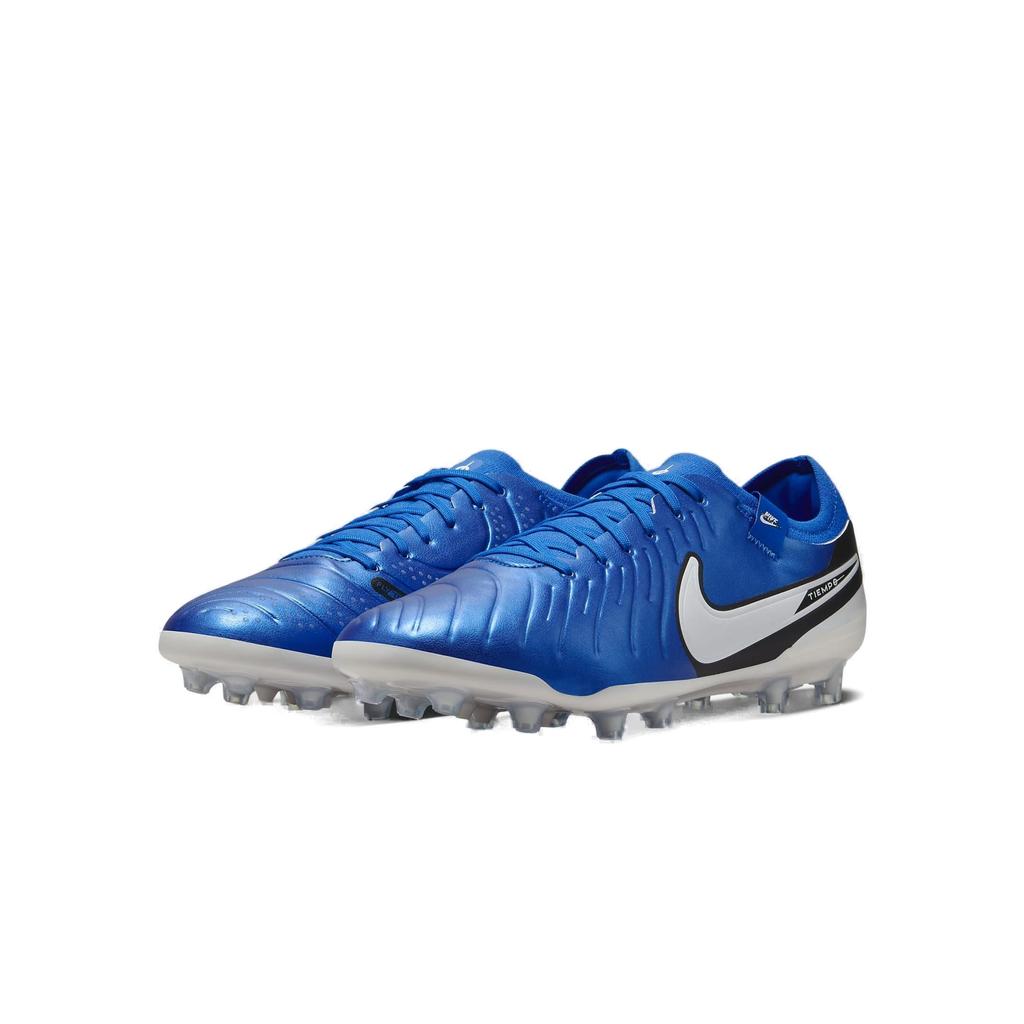 Nike Tiempo Legend 10 Pro AG Mad Ambition Pack Men Sneakers Blue Soar White DV4334-400