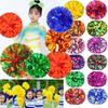 Multicolors Cheap Practical Cheerleading Sports Match Vocal Ball Dance Party Concert Decorator