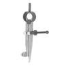 Carbon Steel Flat Leg Caliper 150mm Length Precision Compass Precision Scribing Tool  Woodworking