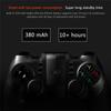 Bluetooth беспроводной геймпад джойстик игровой контроллер для PS4 Playstation 4 Android IOS Controle PC Mobile Control Game Pad