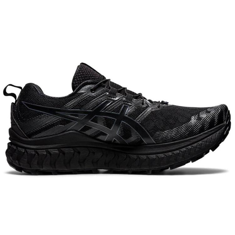 Asics Trabuco Max 'Черный' 1011B028-002