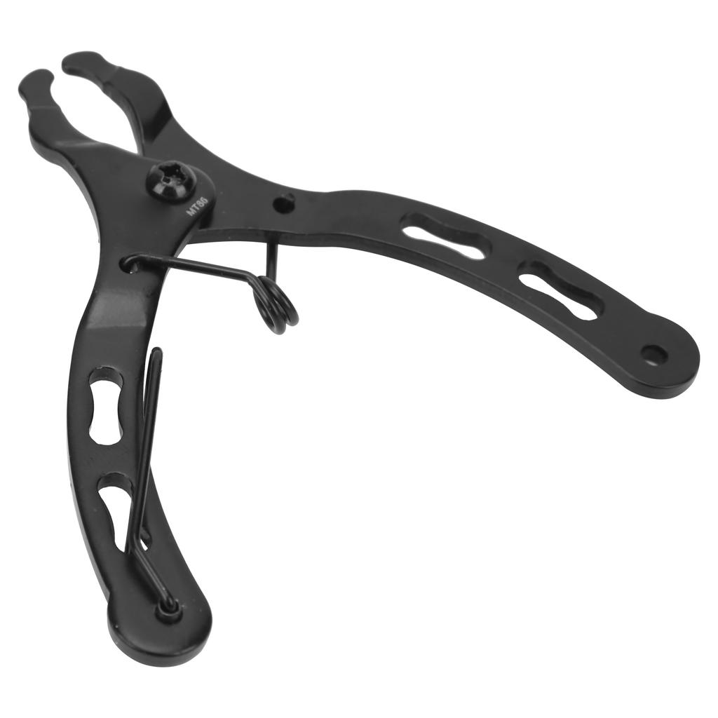 Bike Chain Link Plier Quick Opener Closer Removal Tool Bicycle Chain Repair ClampB Type