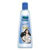 Advansed Jasmine Gold Non-Sticky Coconut Hair Oil with 8x Vitamin E For Super Shiny Hair