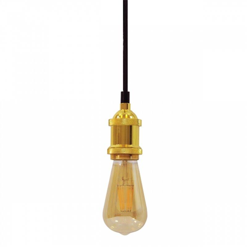 Polux Il Mio 1 Hanging Lamp - E27 Light Points 1 Pc