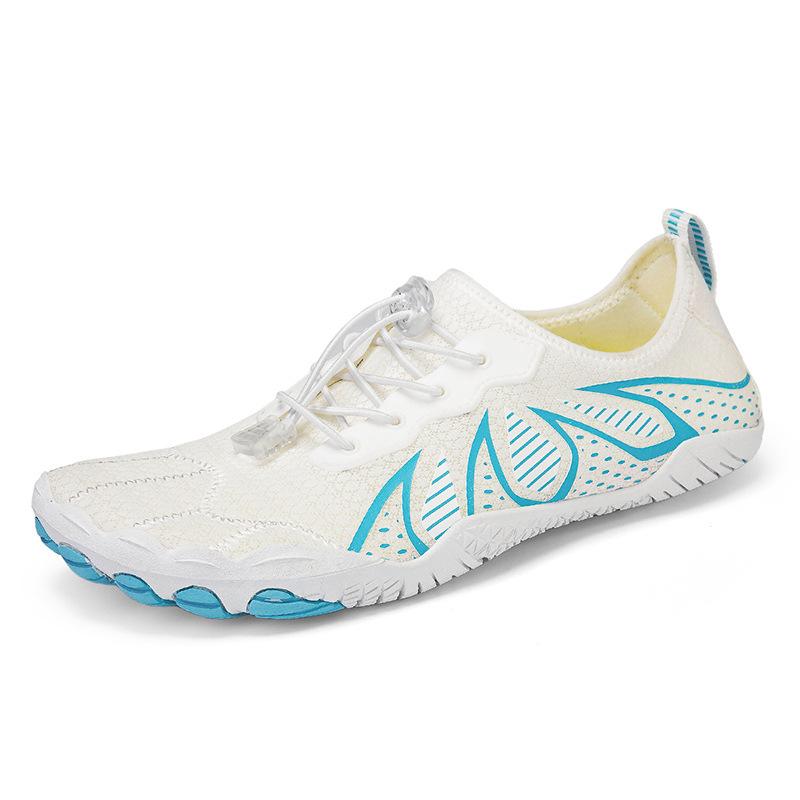 Уличные ботинки для ручья пара пляжные плавательные ботинки для ходьбы босиком обувь для йоги и фитнеса альпинистские пятипалые ботинки