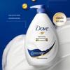 Dove Deeply Nourishing & Go Fresh Body Wash Duo Set