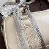 Сумки через плечо для женщин Сумка на плечо Кожаный кошелек Клатч Сумка на плечо Сумка с застежкой-молнией Кошелек Сумка